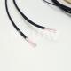 2500VDC 10A UAV Tethered Drone Cable 1GΩ To Reduce Current Leakage
