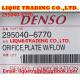 Genuine DENSO Original ORIFICE, PLATE W/FLOW, DENSO Valve Plate 295040-6770