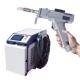 4 In 1 Handheld Laser Welding Cleaning Cutting Machine 1000w 2000w 3000w