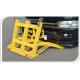 Foldable Ral1003 Anti Ram Vehicle Barriers