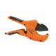63mm Cordless Plastic Pipe Pvc Cutter For DIY HT319 Cutting Tool