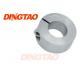 DT XLC7000 Cutter Spare Parts Z7 Cutter Parts PN 90744000 Clamp Collar Assembly