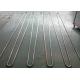 Bending Machine 12mm Serpentine Tube On Plate Evaporator