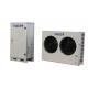 EVI split low temperature -20 degree Air Source Heat Pumps, air conditioner heat pumps