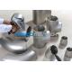 UNS S2507 Pipe Fittings