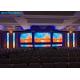 P3.91 Indoor Stage Rental LED Display Background Advertising Panel IP65/IP54