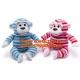 OEM Stuffed Toy,Custom Plush Toys,crochet animal toy, 100% cotton yarn custom toys, monkey