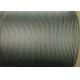 Non Magnetic 316 7x19 Stainless Steel Wire Rope