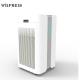 CE Home HEPA Air Purifier 1000m3/h UV Sterilization Portable Air Cleaner
