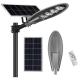 Outdoor LED Solar Sensor Street Light With Remote Control Manual Ip67 Ip66