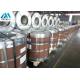 High Strength Color Galvanized Steel Coil For Roofing Sheet / Construction