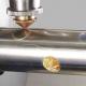 1060nm-1070nm Tube Laser Cutters , Herolaser Pipe Cutting Machine