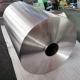 Mill Finish Aluminium Metals Coil 500mm-2800mm Width For Industrial Use