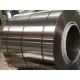Cold Rolled Hot Rolled BA Stainless Steel Coil 304 316 201