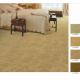 Wool carpets, High cut low pile blend jacquard carpets from bedroom