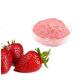 strawberry fruit powder,100% Natural Strawberry Juice Powder Light Pink Fine Powder Prevent Scurvy