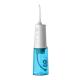 0.6mm Water Jet Teeth Cleaner No Splash With 2000mah Lithium Battery