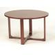 wooden end table/side table/coffee table for hotel furniture TA-0026
