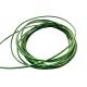 Pure Copper Bare Thermocouple Extension Cable FEP Insulated KCA 0.35MM*7/4