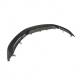 Perfect Fit OE NO. 12345 CLS Style Dry Carbon Fiber Front Lip for BMW 3 Series G80 M3