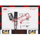 211-3025 211-3026 276-8307 1OR-0724 1OR-9787 Diesel Engine Injector For Caterpillar C18 Common Rail