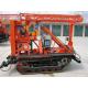 Spindle Type Core Drilling Rig / Geological Drilling Rig