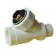 High Temperature Water Filter Pipe Fittings No Corrosion Or Encrustation