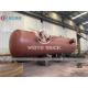 GB-150 50m3 25T Underground LPG Gas Storage Tank