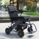 Compact Folding Electric Wheelchair 100KG Loading