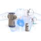 Fast and Efficient Therapy with Nebulizer Inhalation Device - Health Simplified