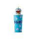 OEM Factory Custom Made Your Own design Plastic Cup 3D Mugs custom plastic toy figure cup