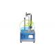 PLC Current - Carrying Hoses Flexing Resistance Tester 10r / Min Flexing Speed