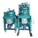 Injection Trolley and Mixing with APG Machine for Transformer CT PT