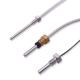 M8 10k Thermistor Industrial Threaded Temperature Sensor 3950K Waterproof