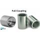 High Yield Strength and Good Mability Copper Nickel Fittings