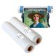 360gsm Matte Pure Cotton Canvas Roll Ready For Oil Painting