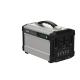 100V-240V Portable Lithium Battery Pack Portable Charging Station Solar Panel Storage Box
