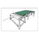 Fully Automatic Square Bottle Feeding Table For 1-5L