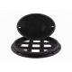 Ductile Iron Round Inspection Cover Corrosion Resistance En124 Standard