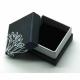 Luxury Paper Kraft Jewelry Gift Boxes Jewelry Boxes with Lid Custom Logo