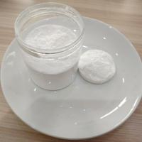 Mineral Processing Baking Soda Sodium Bicarbonate NaHCO3 Cas No 144-55-8