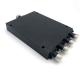 0.7GHz to 6GHz 4 Way Microwave Power Divider N Female Connector
