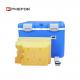 PHEFON Insulated Medical Cooler Box For Vaccines And Medications Model 10L