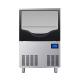 Commercial Product number LZ-260 Ice Moon Making Machine for Moon Shape Ice Production
