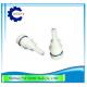C434-1 EDM Sapphire Holder For Robofil Charmilles EMD Parts 135009516