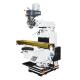 Turret Vertical Milling Machine 5H Milling Head Table Size 1370x305 Turret Milling Machine