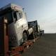 OOG BBK 40FR/40OT Container Sea Freight Delivery China To Ivory Coast/Cote D'Ivoire For Oversized Cargo