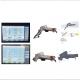3-in-1 Portable Triple-Function Laser Welder with Cutting & Surface Cleaning Capabilities