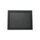 Industrial Touch Screen Display Monitor High Strength Cold Rolled Steel Material