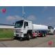 20000l Water Sprinkler Truck 20m3 Cart Water Tanker Truck